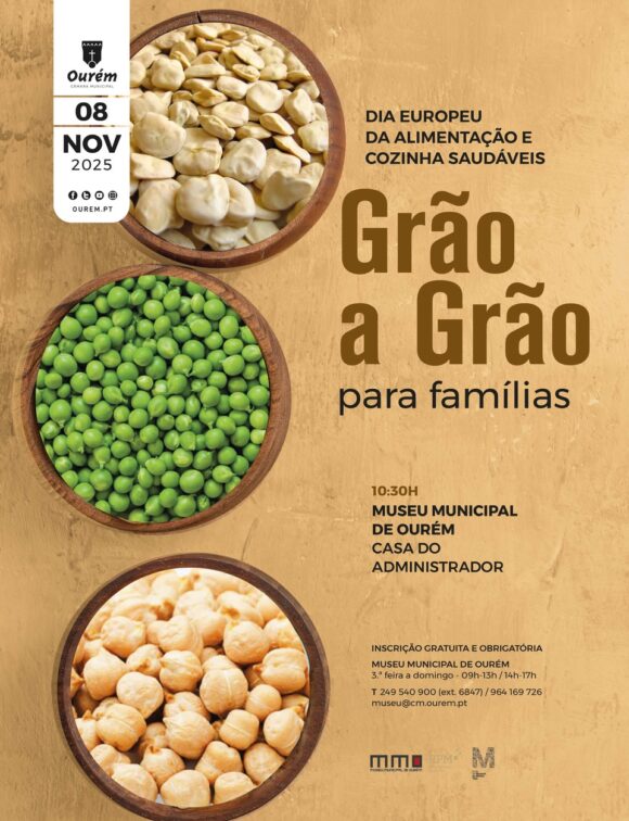 Grão a Grão GRÃO A GRÃO para famílias