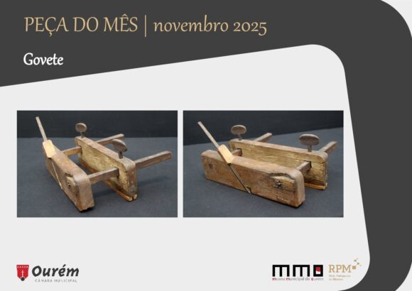 novembro251 PEÇA DO MÊS | novembro 2025