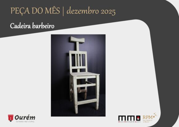 dezembro251 PEÇA DO MÊS | dezembro2025