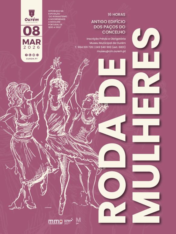 Roda de mulheres Dia Internacional da Mulher _ RODA DE MULHERES