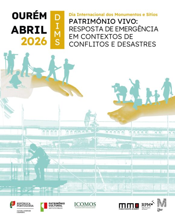 Dia Internacional dos Monumentos e Sítios