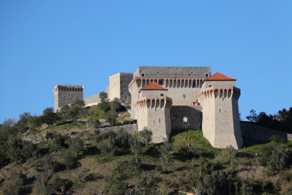 Reabertura do Castelo e Paço dos Condes