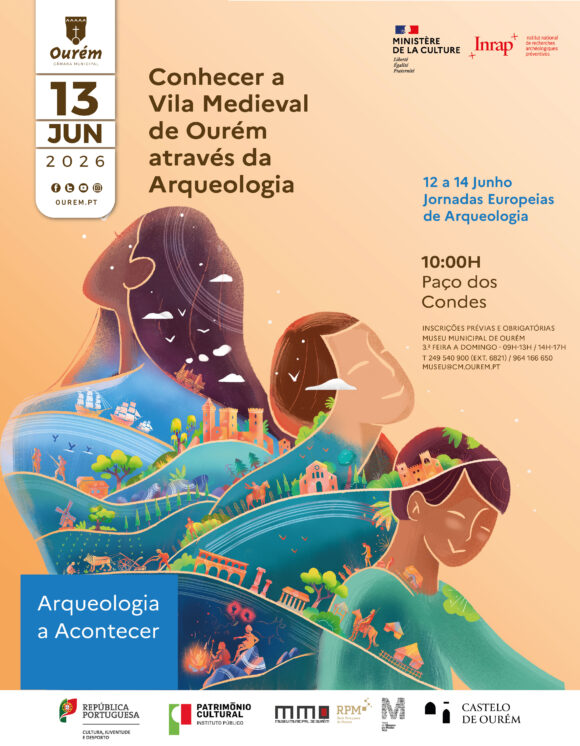 Jornadas Europeias de Arqueologia
