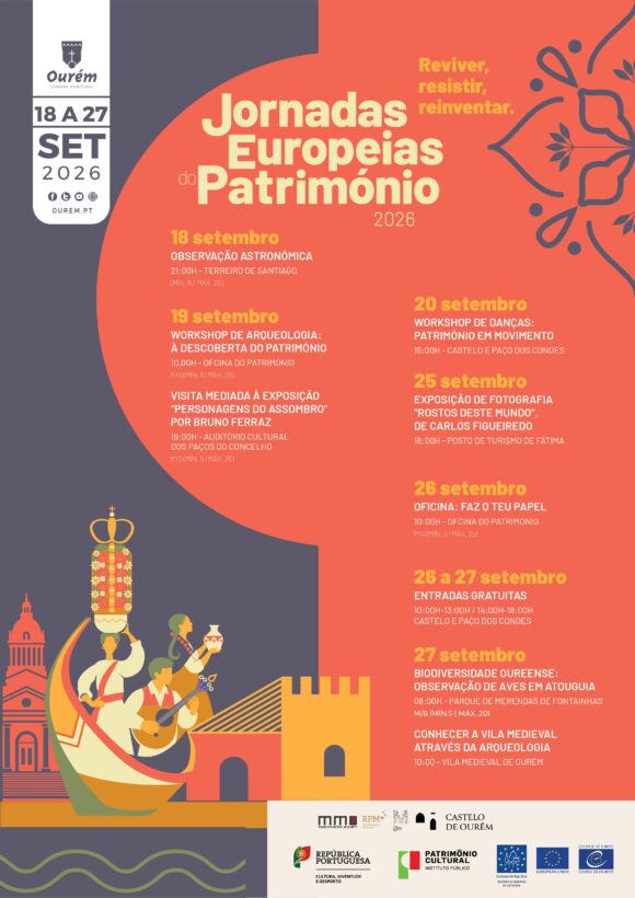 Jornadas Europeias do Património